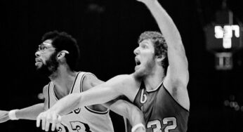 Bill Walton, membro do Hall da Fama da NBA e estrela da transmissão, morre aos 71 anos