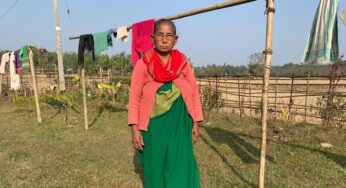 Birubala Rabha, que lutou contra a caça às bruxas na Índia, morre aos 75 anos