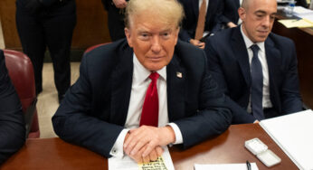 Briefing de quarta-feira: argumentos finais no julgamento criminal de Trump