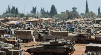 Briefing de quinta-feira: Biden pressiona Israel