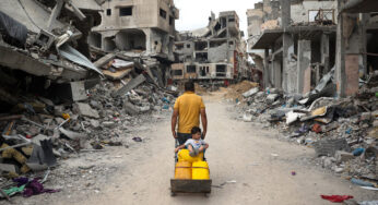 Briefing de sexta-feira – The New York Times