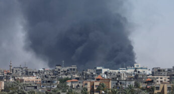 CIJ ordena que Israel interrompa sua incursão militar em Rafah