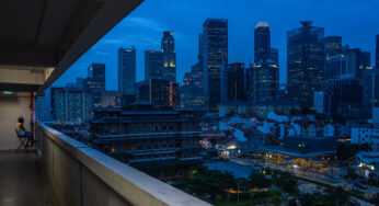 Como funciona o sistema de habitação pública de Singapura