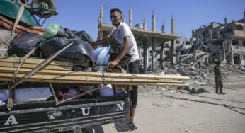 Crise no Oriente Médio: EUA criticam Israel por não proteger civis em Gaza
