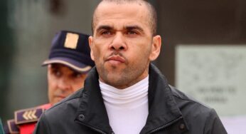 Daniel Alves abre negócio para agenciar jogadores após sair da prisão, diz jornal | Mundo