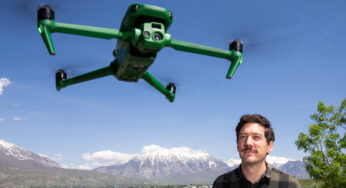 Esses drones são chineses demais para serem aprovados nos EUA em um momento anti-China?