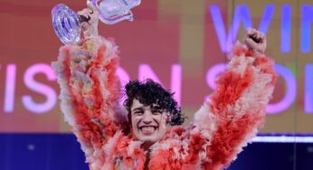 Eurovision 2024: Suíça ganha festival com ‘The Code’, de Nemo, 1º não-binário a vencer | Pop & Arte