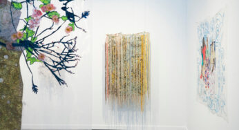 Frieze New York traz uma mistura rica e intercultural