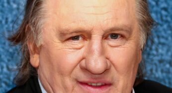 Gérard Depardieu dá um soco no ‘Rei dos Paparazzi’ do lado de fora do Café Roma