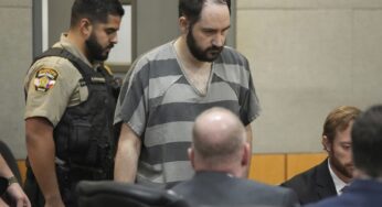 Governador do Texas dá indulto a homem condenado por matar manifestante do ‘Black Lives Matter’ | Mundo