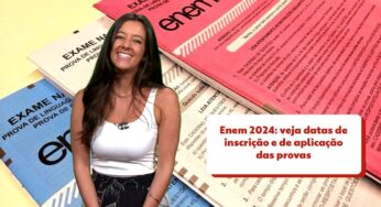Governo anuncia isenção para candidatos do Rio Grande do Sul em inscrições para o Enem
