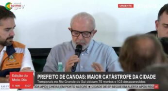 Governo federal reconhece estado de calamidade em 265 municípios do Rio Grande do Sul | Política
