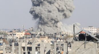 Hamas aceita proposta de cessar-fogo elaborada pelo Egito e pelo Catar; Israel não está de acordo, diz agência | Mundo