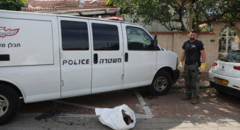 Hamas dispara foguetes contra o centro de Israel pela primeira vez em meses