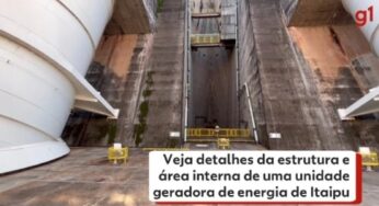 Itaipu: Brasil quer deixar de usar dólar e criar moeda comum para negociar energia com Paraguai | Economia