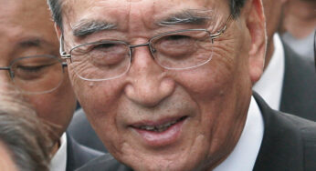 Kim Ki-Nam, principal propagandista na Coreia do Norte durante décadas, morre