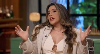 Lauana Prado fala sobre união entre públicos conservador e LGBT e diz que sofreu com homofobia | Pop & Arte
