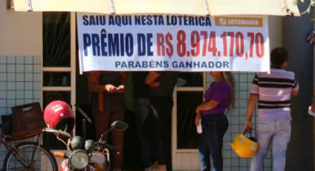Lotomania: vencedor de aposta de R$ 8,9 milhões em Roncador ainda não retirou o prêmio, diz Caixa | Norte e Noroeste