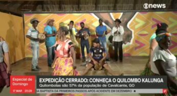 Mais de 98% dos quilombos no Brasil estão ameaçados, aponta estudo