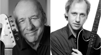 Mark Knopfler, do Dire Straits, diz que rock virou peça de museu: ‘Guitarra se tornou item histórico’ | Pop & Arte