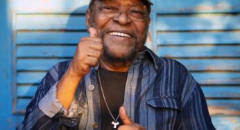 Martinho da Vila recria as próprias criações com cordas e percussões em álbum de grande apuro instrumental | Blog do Mauro Ferreira