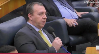 Mesmo com suspensão do STF, autor de norma do CFM contra procedimento em aborto legal defende resolução em CPI de SP | São Paulo