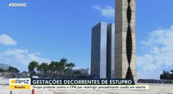 Moraes suspende processos baseados em resolução do CFM que impedia procedimento usado em caso de aborto legal | Política