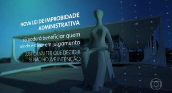 Moraes vota para invalidar pontos da Lei de Improbidade Administrativa; Gilmar pede vista