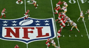 Netflix e NFL assinam contrato de três temporadas