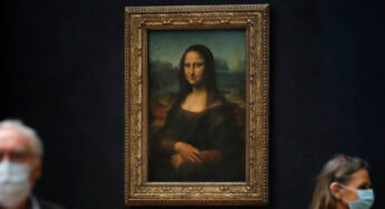 O mistério da localização da Mona Lisa pode ser resolvido