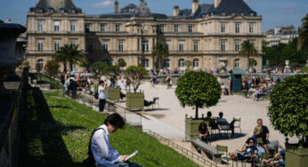 O que fazer em Paris e na França para escapar das Olimpíadas