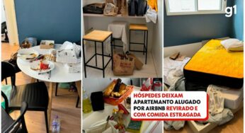 Objetos quebrados, multa de condomínio, sujeira: quem paga a conta por danos em aluguéis por temporada