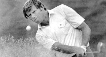 Peter Oosterhuis, jogador de golfe britânico que virou locutor, morre aos 75 anos