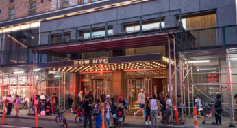 Por que os quartos de hotel em Nova York são tão caros agora