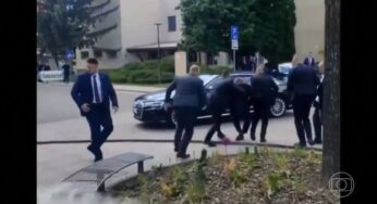 Premiê da Eslováquia segue em estado ‘muito grave’ após tentativa de assassinato | Mundo