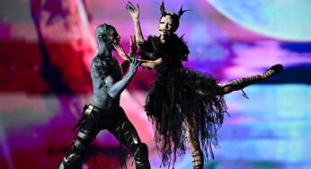 Quem são os favoritos para ganhar o Eurovision?