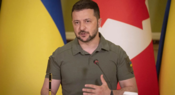 Rússia emite mandado de busca contra presidente ucraniano Volodymyr Zelensky | Mundo