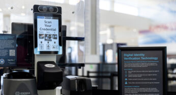 Senadores buscam restringir o reconhecimento facial em aeroportos, citando preocupações com privacidade