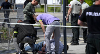 Um suposto assassino agita os fantasmas violentos da Europa