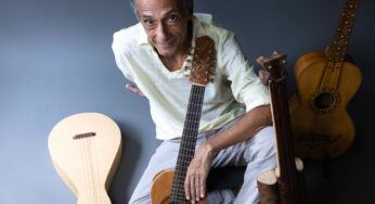 Violeiro Paulo Freire conta ‘causo’ em seis faixas-capítulos do disco ‘A mula’ | Blog do Mauro Ferreira
