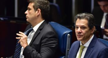 'Exigentíssima' e 'inimaginável' para Haddad, meta de inflação de 3% é adotada em países como Chile, México, China e Colômbia