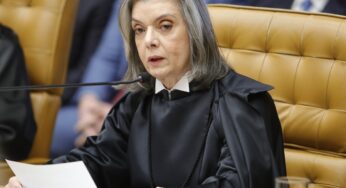 Com desafio de comandar eleições municipais, Cármen Lúcia volta à presidência do TSE