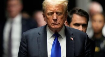 Após ser condenado criminalmente, Donald Trump deve perder licença para portar arma, diz mídia dos EUA