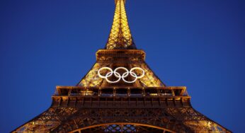 Veja os pontos turísticos de Paris que ficarão fechados por causa das Olimpíadas