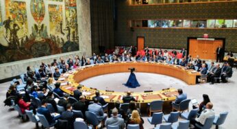 'Israel já concordou com cessar-fogo; se o Hamas fizesse o mesmo, o conflito poderia parar hoje', diz diplomata dos EUA na ONU