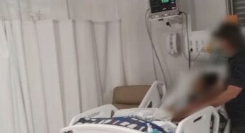Pai filmado abusando de filha na UTI pode pegar até 15 anos de prisão, menos que pena para aborto prevista em projeto