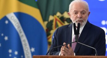 Lula continua agenda na Europa nesta sexta com cúpula do G7 e encontros bilaterais