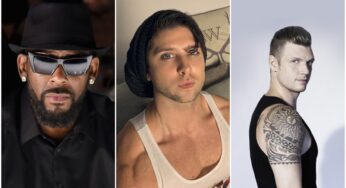 Rock, pop, rap, pagode: relembre ídolos da música acusados de agressão sexual