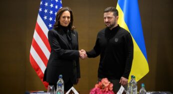 EUA anunciam US$ 1,5 bilhão em ajuda à Ucrânia na cúpula de paz na Suíça