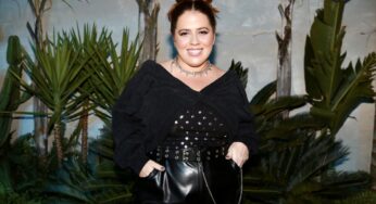 Tati Machado é confirmada como apresentadora do 'Saia Justa'